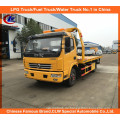 Dongfeng 4X2 3tons Flachbett Abschleppwagen, 4t Abschleppwagen zum Verkauf